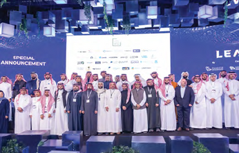 Saudi Unicorns Launches With An Eye Toward Creating More Startup Success Stories From The Kingdom