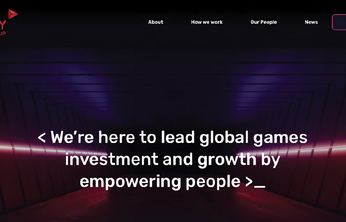 مجموعة سافي للألعاب الإلكترونية “ Savvy Games Group ” في المملكة العربية السعودية تجعل المملكة مركزاً جديداً لصناعة الألعاب الالكترونية