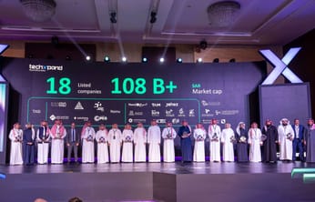 TechXpand 2023 Unveils A Series of Initiatives to Propel Saudi Arabia’s Tech Sector Forward