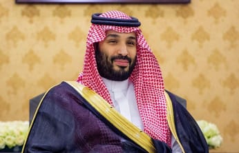Saudi Arabia’s HRH Mohammed Bin Salman Launches Alat To Make Saudi Arabia A Global Hub For Electronics And Advanced Industries