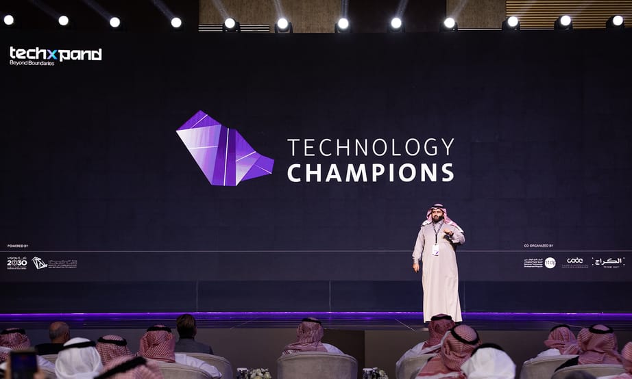 Saudi Arabia Ranks Second Among G20 Nations in the Telecommunication and Technology Development Index 2023