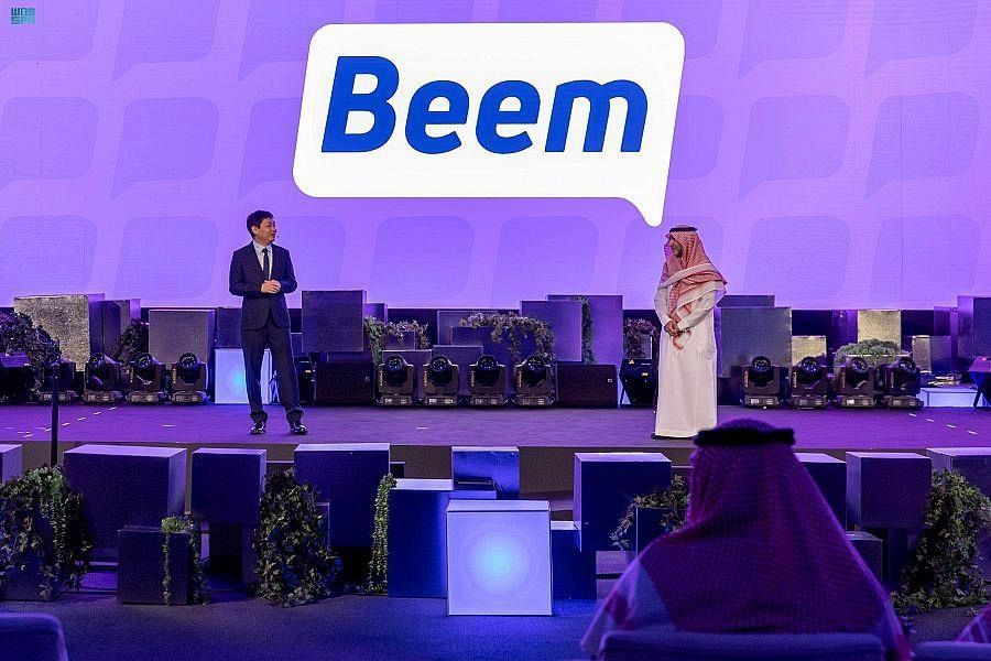 STC And MENA Communication Holding Launch VoIP App Beem To Address Saudi Arabia’s Growing Need For Instant Telecommunications Services